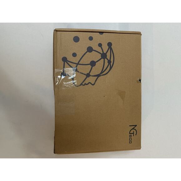 NGTeco Time Clocks for Employees Small Business WiFi Biometric Fingerprint Time - Picture 13 of 13